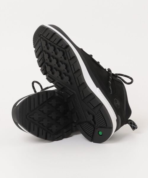 Timberland(ティンバーランド)の「《Timberland》FIELD TREKKER MID(スニーカー・メンズ・ベージュ/ブラック/ベージュ系その他・US7.5/US8/US8.5/US9/US9.5/US10/US11/US7)」の5枚目の写真