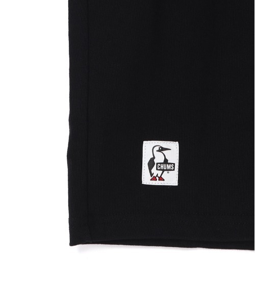 CHUMS(チャムス)の「【CHUMS】 Kids Space Exploration L/S T-Shirt キッズ スペースエクスプロアレイション ロングスリーブティーシャツ(Tシャツ/カットソー・キッズ・ホワイト/ブラック/ブルー/グレー・X-LARGE/LARGE/MEDIUM)」の10枚目の写真