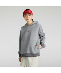 PUMA プーマ ウィメンズ ゴルフ FOG リラックス スウェット フーディ