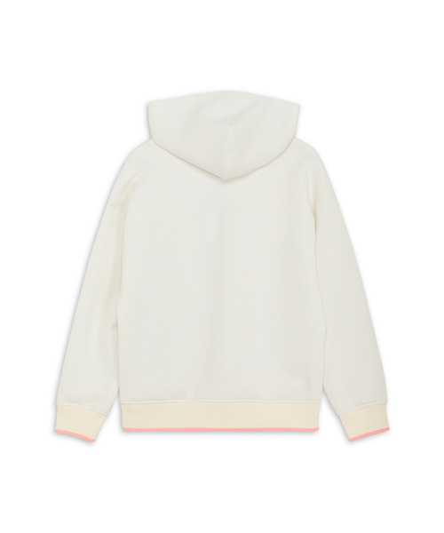 PUMA(プーマ)の「PUMA プーマ ウィメンズ ゴルフ FOG リラックス スウェット フーディ(パーカー・レディース・ネイビー/オフホワイト/グレー・SMALL/MEDIUM/X-LARGE/LARGE)」の17枚目の写真
