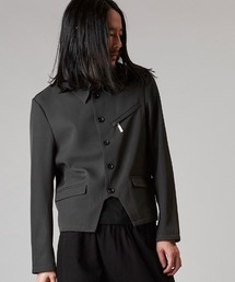 NO ID.(m[ACfB)mj10576- ZIPJKT WPbg(̑AE^[)