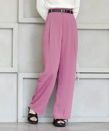 レディースのスラックスファッション通販 - ZOZOTOWN