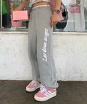 INTER FACTORY(インターファクトリー)の「パンツ(スウェットパンツ)」