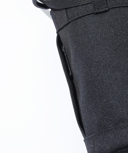 SILAS（サイラス）の「CHALK BAG（ショルダーバッグ・メンズ・ブラック/グリーン・ONE SIZE）」の16枚目の写真