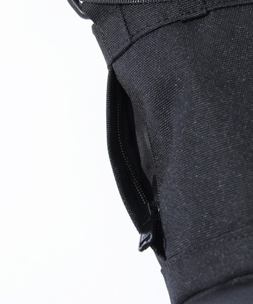 SILAS（サイラス）の「CHALK BAG（ショルダーバッグ・メンズ・ブラック/グリーン・ONE SIZE）」の17枚目の写真