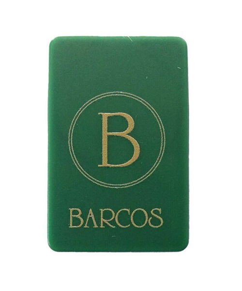 BARCOS（バルコス）の「【BARCOS/バルコス】紛失防止チップ付きシュリンクレザー折財布＜ノヴィタ＞（財布・レディース・イエロー/ブラック/ブルー/ベージュ系その他/レッド/グリーン/オレンジ・ONE SIZE）」の13枚目の写真