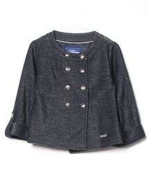 ブランド古着】BURBERRY BLUE LABEL｜バーバリーブルーレーベル