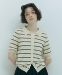 FURFUR(ファーファー)の「トップス(ポロシャツ)」