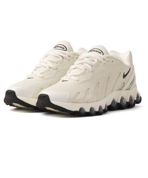 NIKE(ナイキ)の「NIKE W AIR MAX DN8 / ナイキ ウィメンズ エア マックス DN8 【SP】(スニーカー・レディース・オフホワイト・24.5cm/24.0cm/23.5cm/23.0cm/25.0cm)」の1枚目の写真