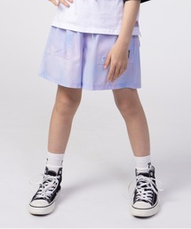NAVY | NAVY SARARIタイダイキュロット【水陸両用ウェア】(その他パンツ)