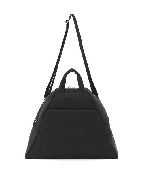 ITTI/イッチ/ANNIE PUFFER MADISON BAG / CERATO BRIGHT