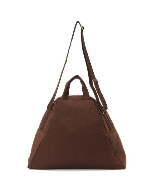 ITTI イッチ★ ANNIE PUFFER MADISON BAG 　新品 ANNIE PUFFER MADISON BAG / CERATO BRIGHT｜中綿入りナイロン