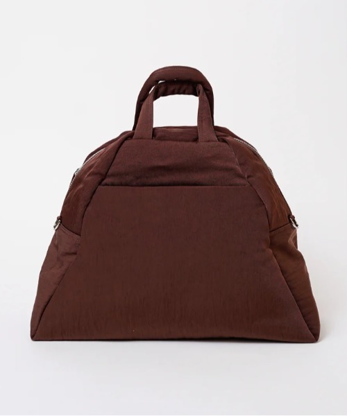 ITTI/イッチ/ANNIE PUFFER MADISON BAG / CERATO BRIGHT（ボストン