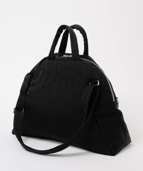 ITTI/イッチ/ANNIE PUFFER MADISON BAG / CERATO BRIGHT