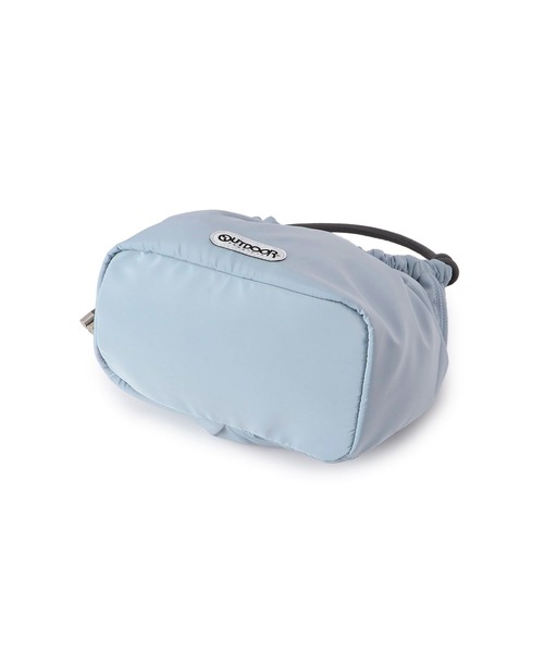 OUTDOOR PRODUCTS(アウトドアプロダクツ)の「【OUTDOOR PRODUCTS】VIS別注モデルコードトートバッグ【WEB限定】(トートバッグ・レディース・ブラック/サックスブルー/ベージュ・FREE)」の20枚目の写真