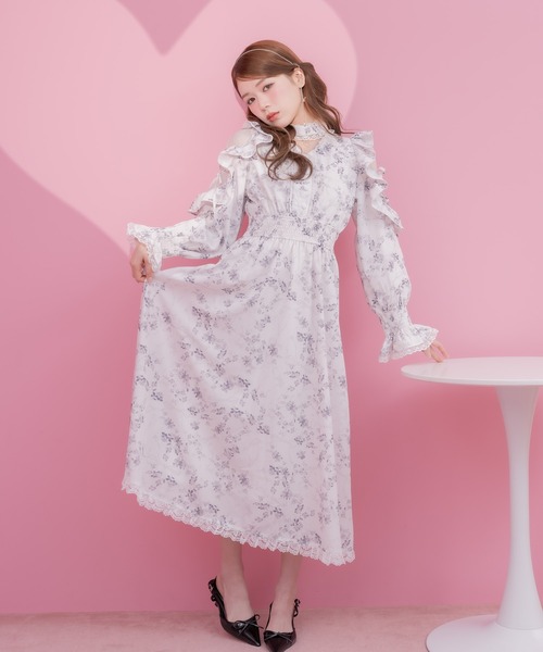 ロリータ♡リボンワンピース♡ワインレッド×ホワイト♡赤♡XLサイズ♡ 楽天市場】ワンピース 赤ずきん クリスマス ロリータ フード