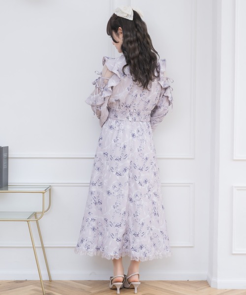 couture BY ROJITA（クチュールバイロジータ）の「オリジナルローズ