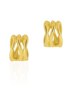 ブランド古着】全金スターピアス（ピアス（両耳用））｜THE BINGO