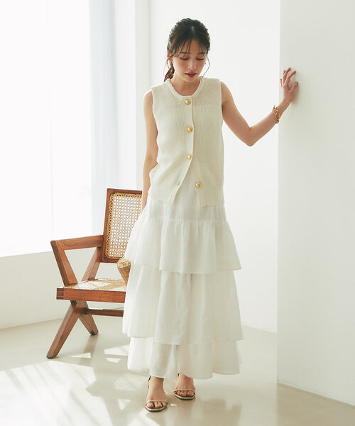 La boutique BonBon（ラブティックボンボン）の「【お上品見え