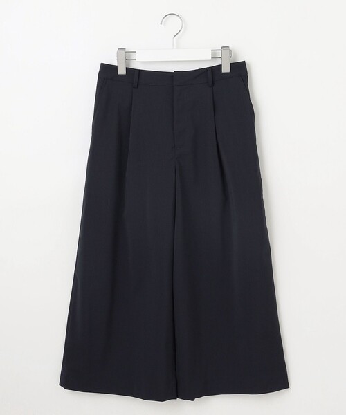 J.PRESS Ladies(J.プレス レディス)の「【洗える】GORIAN TWILL クロップド パンツ(その他パンツ・レディース・ベージュ系/カーキ系/ネイビー系・XS/S)」の17枚目の写真