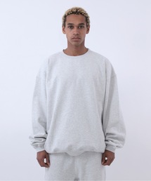 COMMON BASE（コモンベース）の「BLANK B SWEATSHIRT | COMMON BASE（スウェット）」