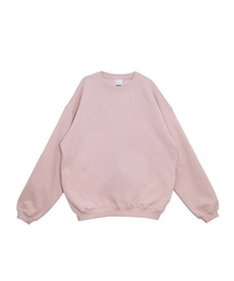 BLANK B SWEATSHIRT | COMMON BASE