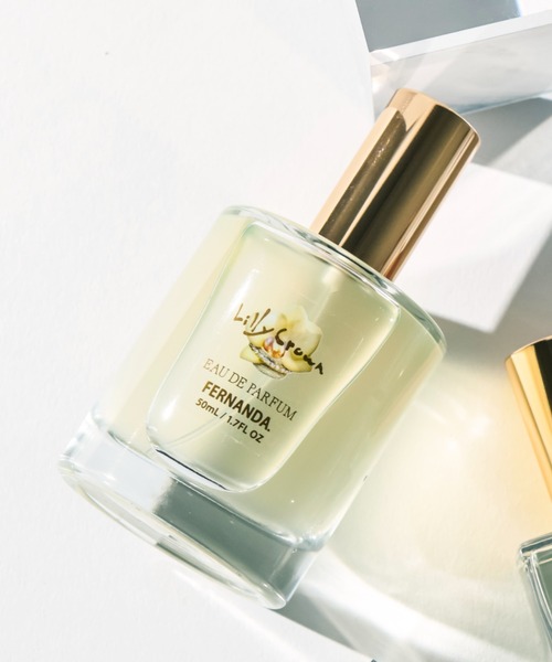 オードパルファム 50ml（リリークラウン）/Eau de Parfum 50ml(Lilly