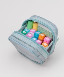 funlog（ファンログ）の「マークス ファンログ メッシュミニスクエアポーチ（ポーチ）」