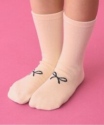 Lycee mine（リセマイン）の「リボンソックス（ソックス/靴下）」