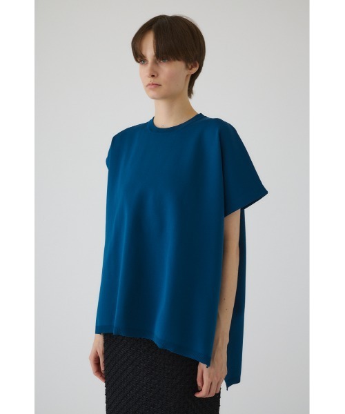 ニット+セーター TODAYFUL - rim.ark / 2019AW Deformation knit tops RIM.ARK（リムアーク）の「Asymmetry knit tops アシンメトリー