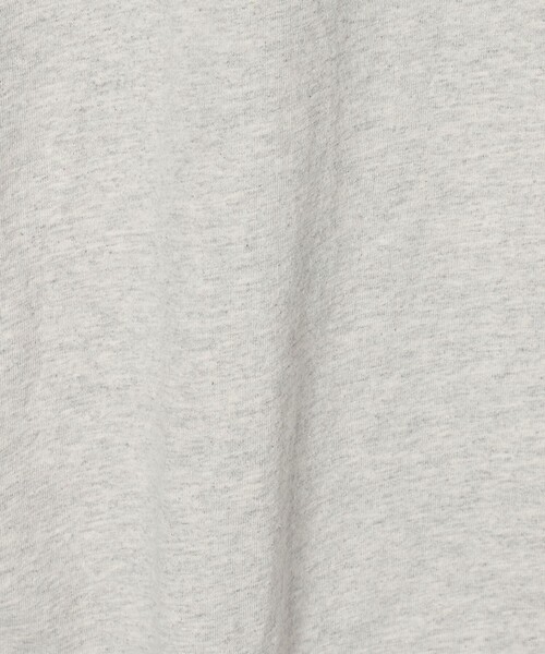 MIXTA（ミクスタ）の「【別注】＜MIXTA＞FEEL FREE Tシャツ LT.GRAY（Tシャツ/カットソー・レディース・ライトグレー・S）」の11枚目の写真