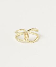 rae（レイ）の「【rae】カフリング（リング）」