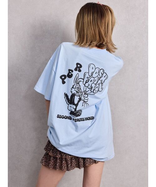 【♬様】   新品 The Mondays フリルパンツ ♬様】 新品 The Mondays フリルパンツ