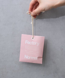 BIRTHDAY BAR（バースデイバー）の「Factory Normal PEFRUME SACHET サシェ（ルームフレグランス/お香）」