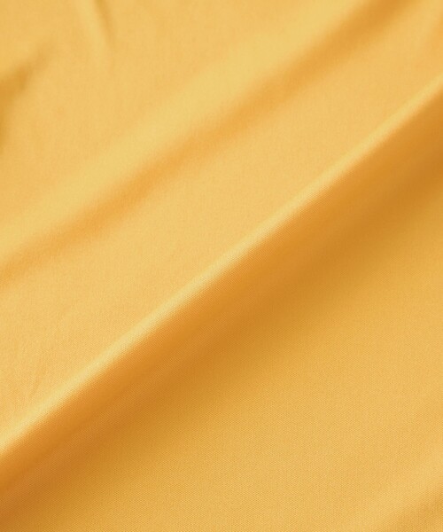 CAST:（キャストコロン）の「【イチオシ】シアーニットプルオーバー（ニット/セーター・レディース・ホワイト/オレンジ/ブラック・M）」の15枚目の写真