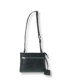 MEN'S BIGI | 【SEEKER/シーカー】別注2wayクラッチ&ショルダーバッグ(ショルダーバッグ)
