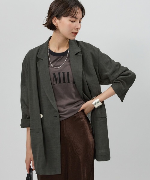 BABYLONE アウター 楽天市場】【SALE／60%OFF】中綿ブルゾンコート BABYLONE