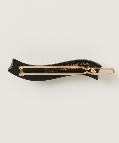 セール】ALEXANDRE DE PARIS BALL PINS アレクサンドル ドゥ パリ