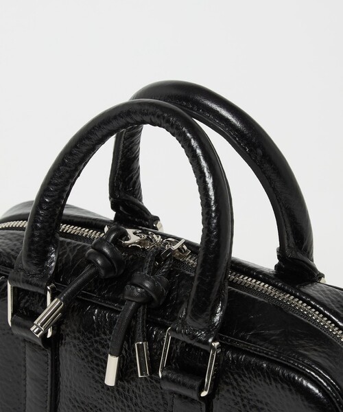 別注】＜ITTI for ASTRAET＞MINI BOSTON バッグ（ショルダー