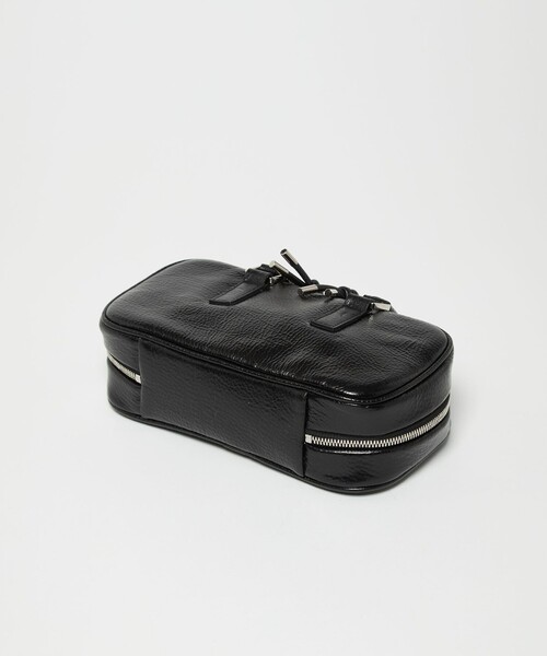 別注】＜ITTI for ASTRAET＞MINI BOSTON バッグ（ショルダー