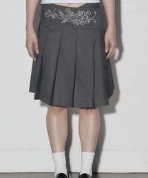 Midnight Move／PEARLスカート