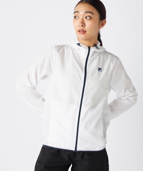ぴよんc フィラ(FILA) ラッシュガード 長袖 L/Sラッシュガード 324-674
