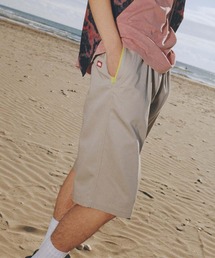 BEACH GETAWAY フランチャイズショーツ VN000P06ZUJ LONDON FOG