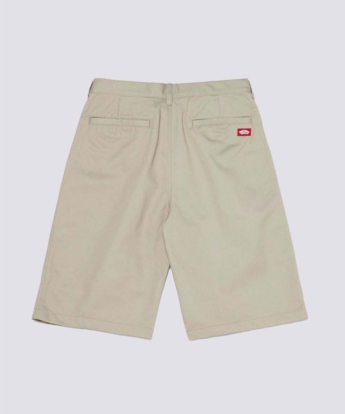 VANS（バンズ）の「BEACH GETAWAY フランチャイズショーツ VN000P06ZUJ LONDON FOG（チノパンツ・メンズ・サンドベージュ・XX-LARGE/X-LARGE/LARGE/MEDIUM/SMALL）」の3枚目の写真