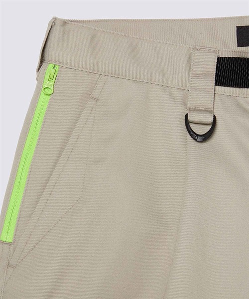 VANS（バンズ）の「BEACH GETAWAY フランチャイズショーツ VN000P06ZUJ LONDON FOG（チノパンツ・メンズ・サンドベージュ・XX-LARGE/X-LARGE/LARGE/MEDIUM/SMALL）」の4枚目の写真