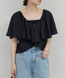 GALLARDAGALANTE｜ガリャルダガランテのシャツ/ブラウス