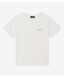A.P.C.｜アー・ペー・セーのTシャツ/カットソー通販 - ZOZOTOWN