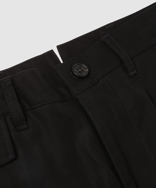 ❗️ばんばんのりのり❗️ COTTOON SURGE WIDE CURVE PANTS（その他パンツ）｜COMME des