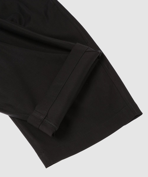 COTTOON SURGE WIDE CURVE PANTS（その他パンツ）｜COMME des