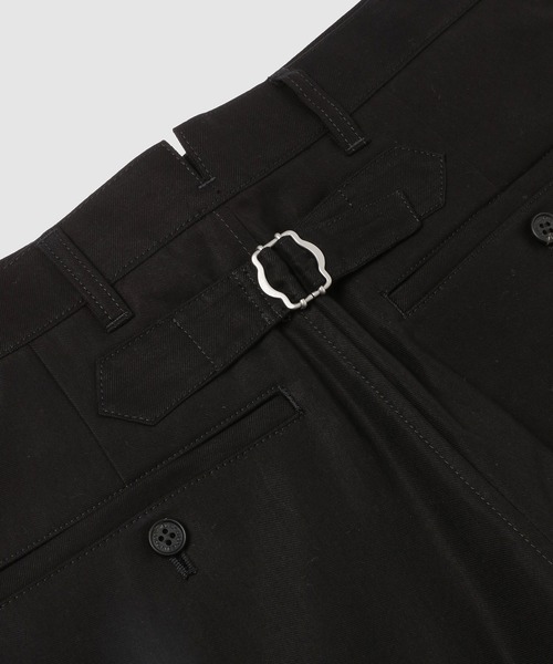 COMME des GARCONS HOMMEギャルソン　バルーンスラックス COMME des GARCONS HOMMEギャルソン バルーンスラックス